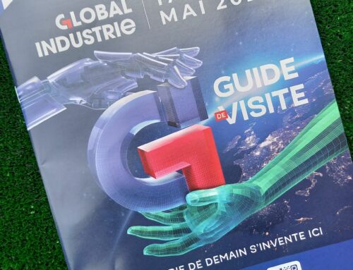 Salon Global industrie 2022 / Le renouveau de l’industrie française